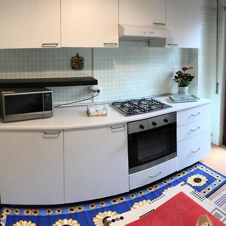B&B Pontepiccolo Catanzaro Eksteriør bilde