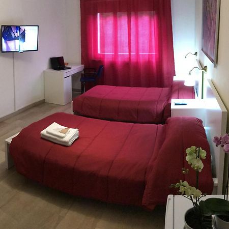 B&B Pontepiccolo Catanzaro Eksteriør bilde