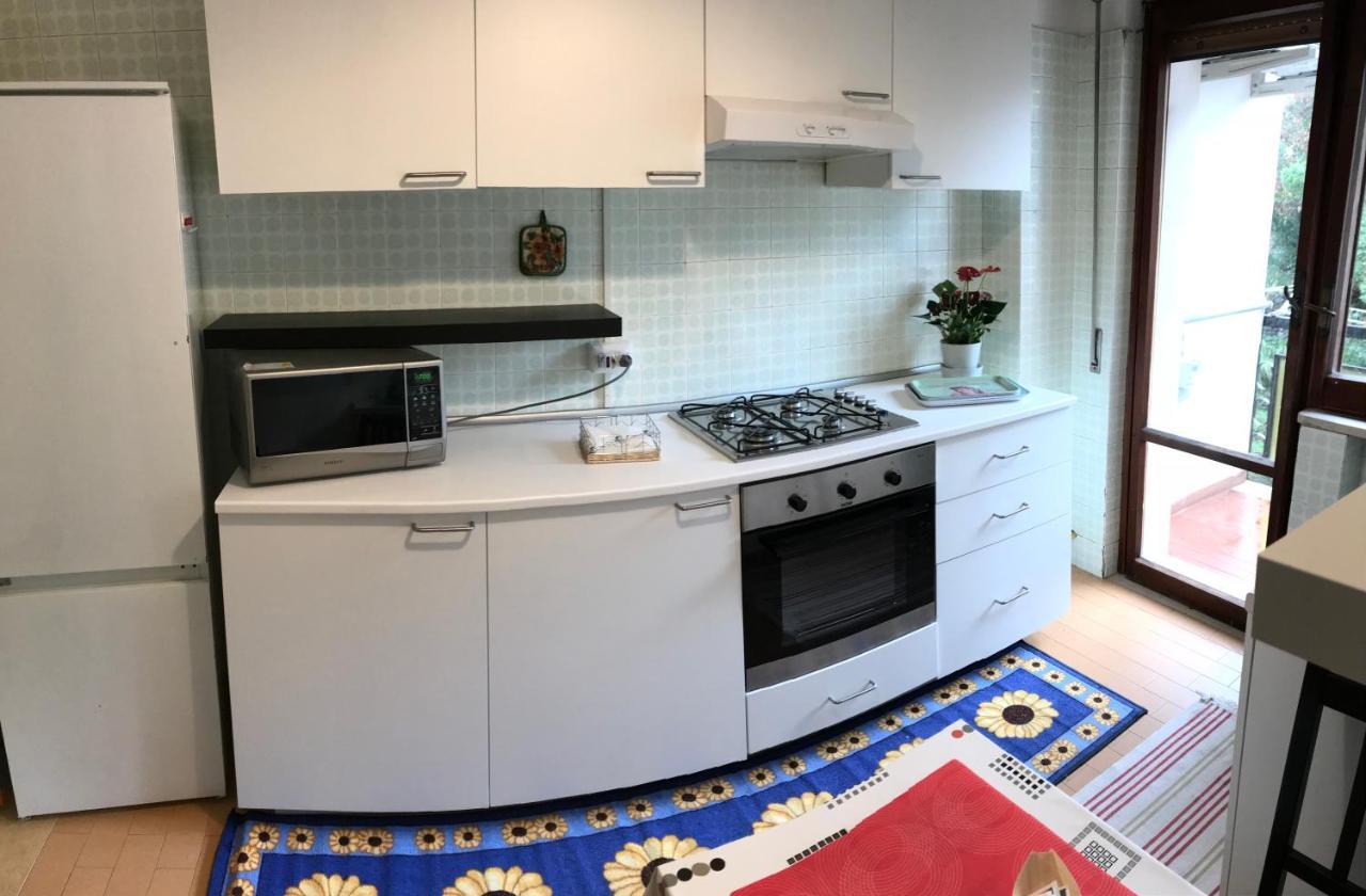 B&B Pontepiccolo Catanzaro Eksteriør bilde