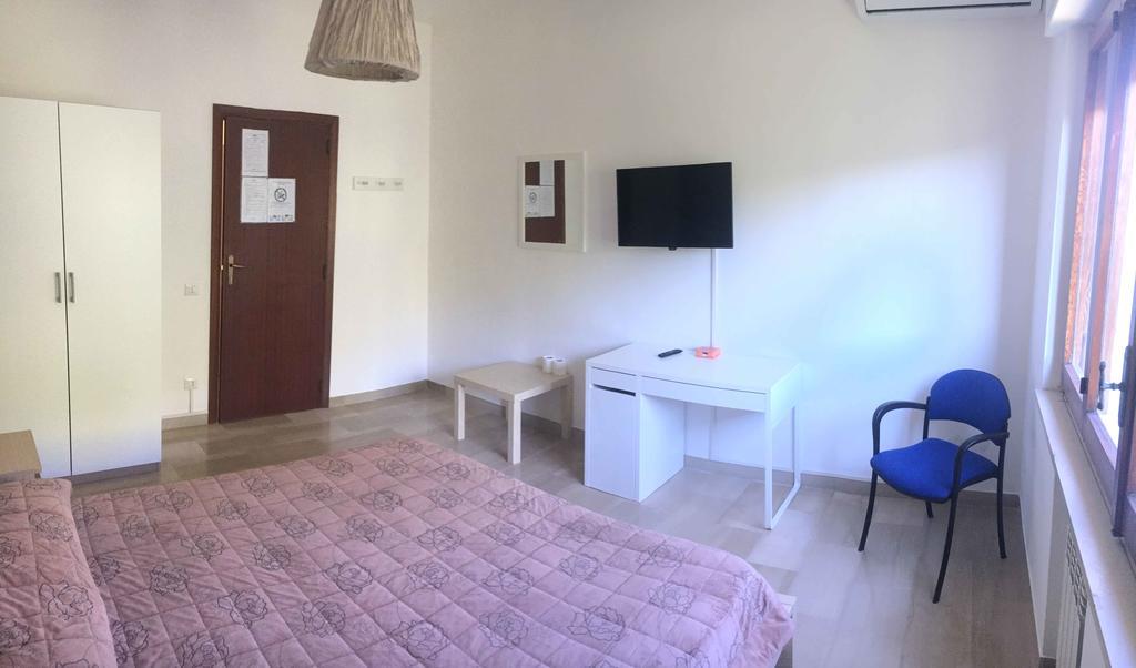 B&B Pontepiccolo Catanzaro Eksteriør bilde