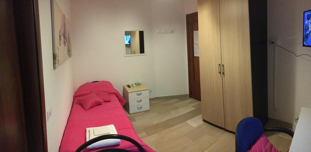 B&B Pontepiccolo Catanzaro Eksteriør bilde