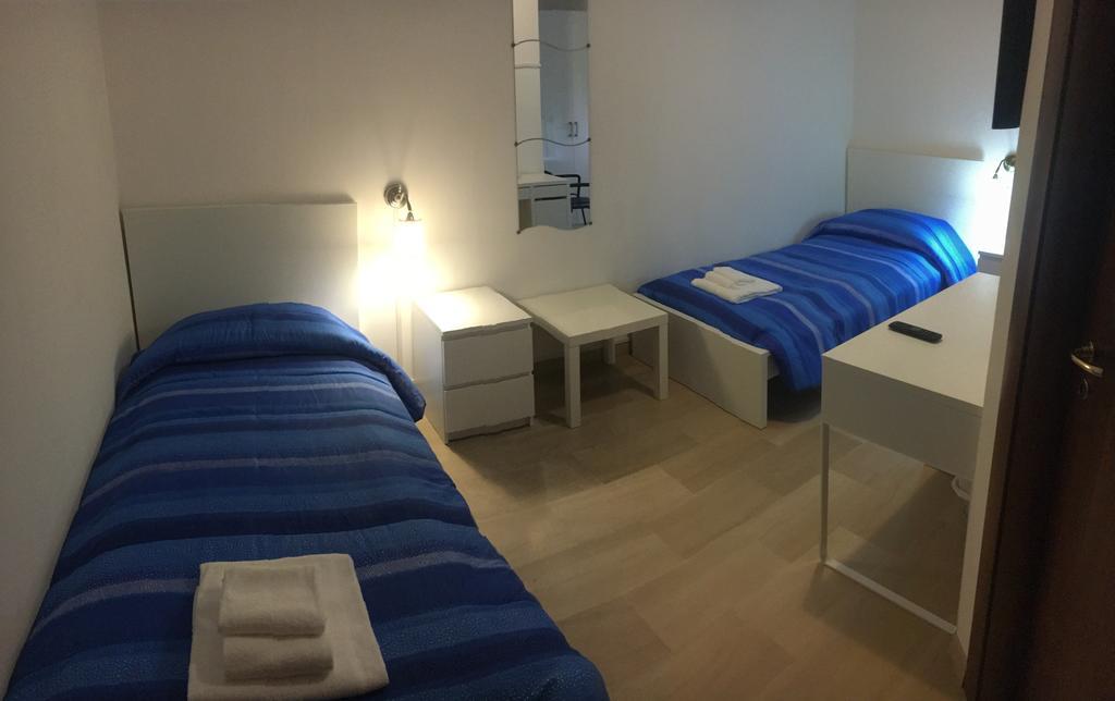 B&B Pontepiccolo Catanzaro Eksteriør bilde