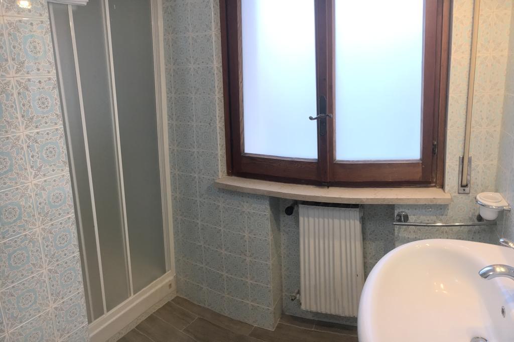 B&B Pontepiccolo Catanzaro Eksteriør bilde