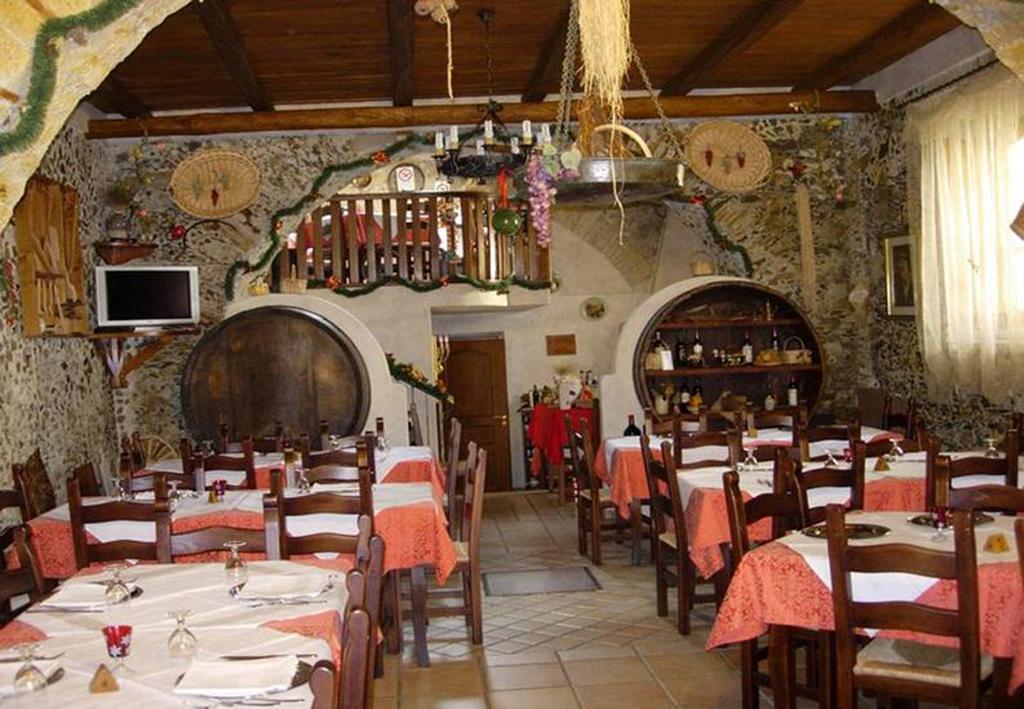 B&B Pontepiccolo Catanzaro Eksteriør bilde