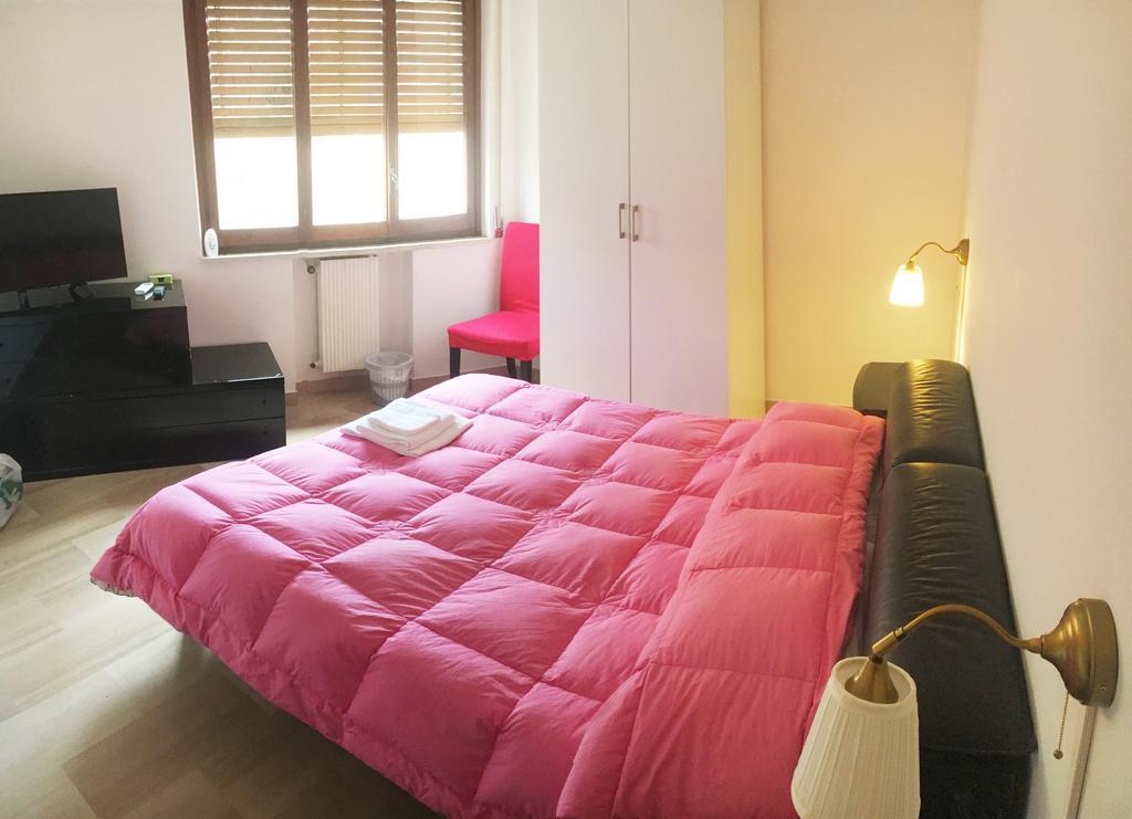 B&B Pontepiccolo Catanzaro Eksteriør bilde