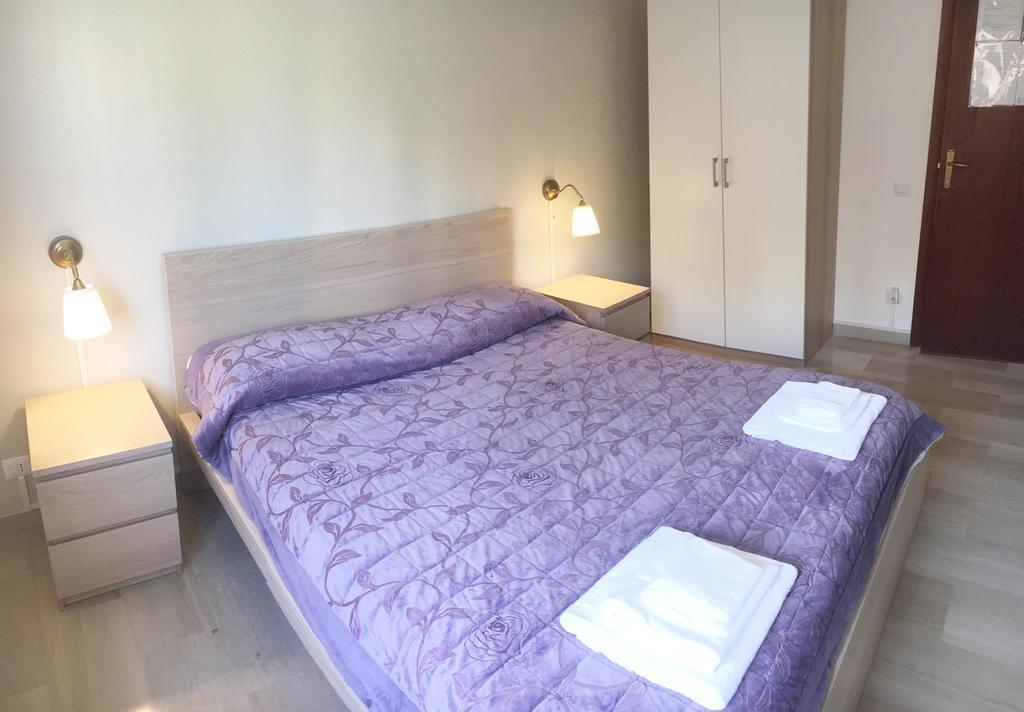 B&B Pontepiccolo Catanzaro Eksteriør bilde