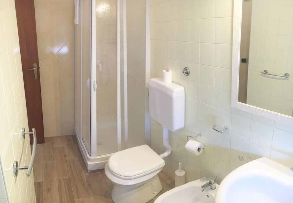 B&B Pontepiccolo Catanzaro Eksteriør bilde