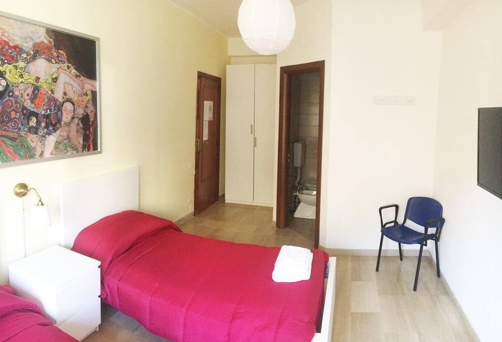 B&B Pontepiccolo Catanzaro Eksteriør bilde