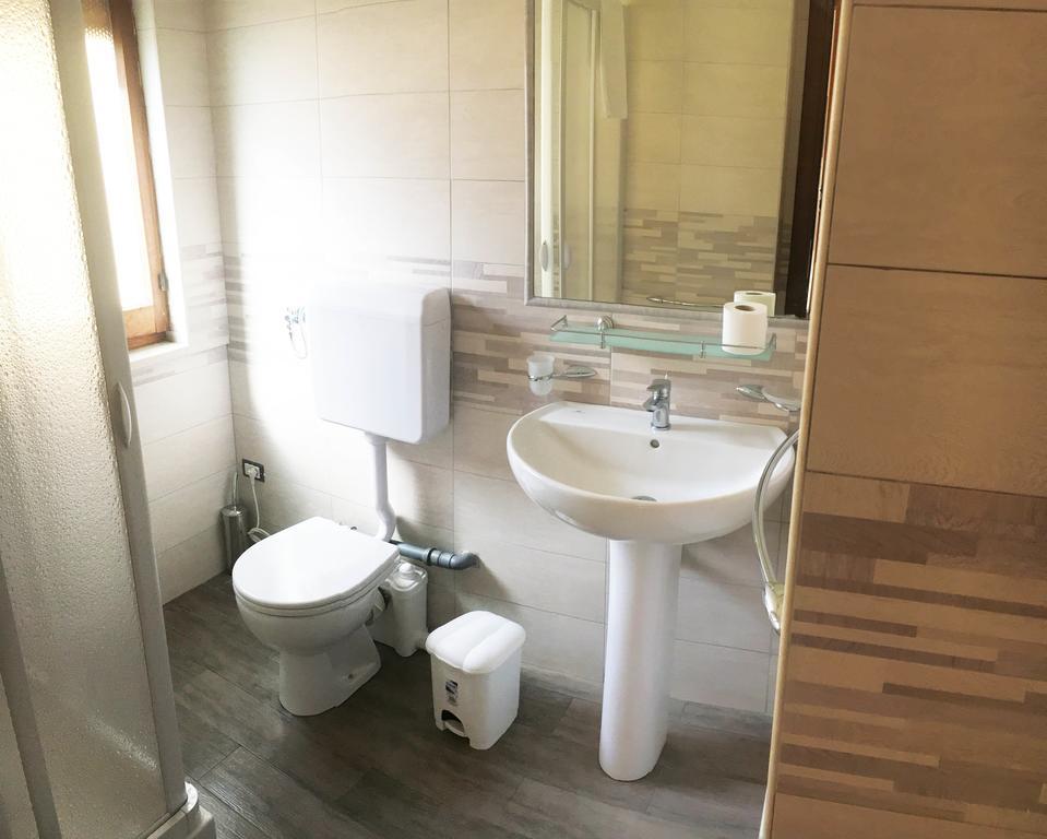 B&B Pontepiccolo Catanzaro Eksteriør bilde