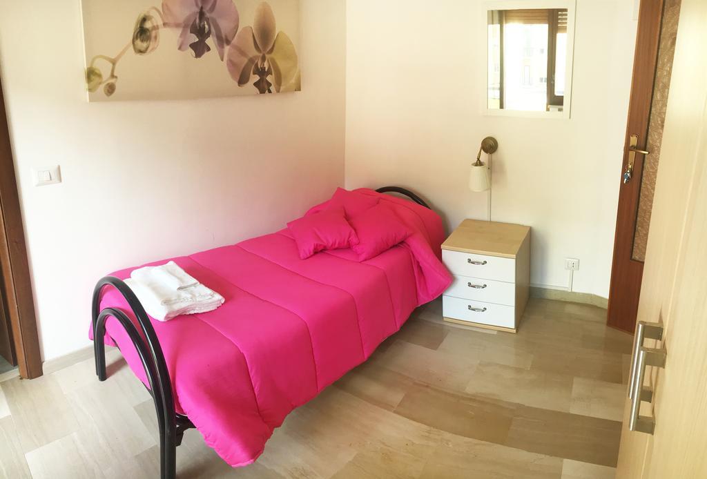 B&B Pontepiccolo Catanzaro Eksteriør bilde
