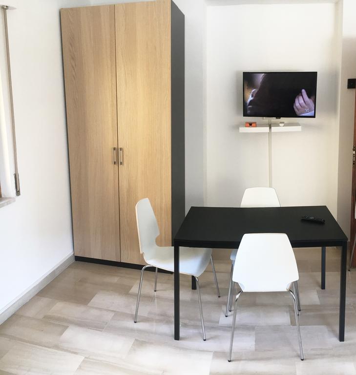 B&B Pontepiccolo Catanzaro Eksteriør bilde