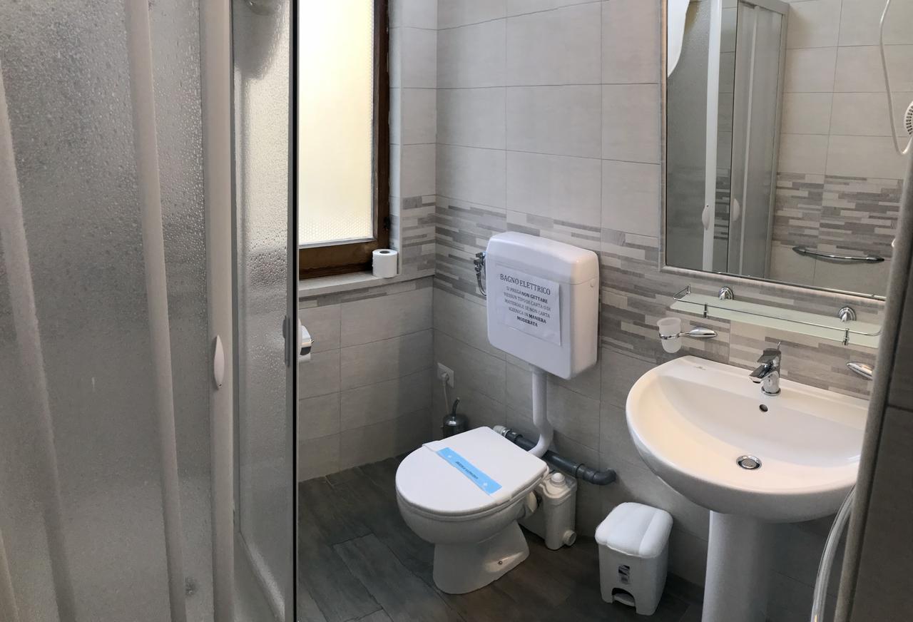 B&B Pontepiccolo Catanzaro Eksteriør bilde