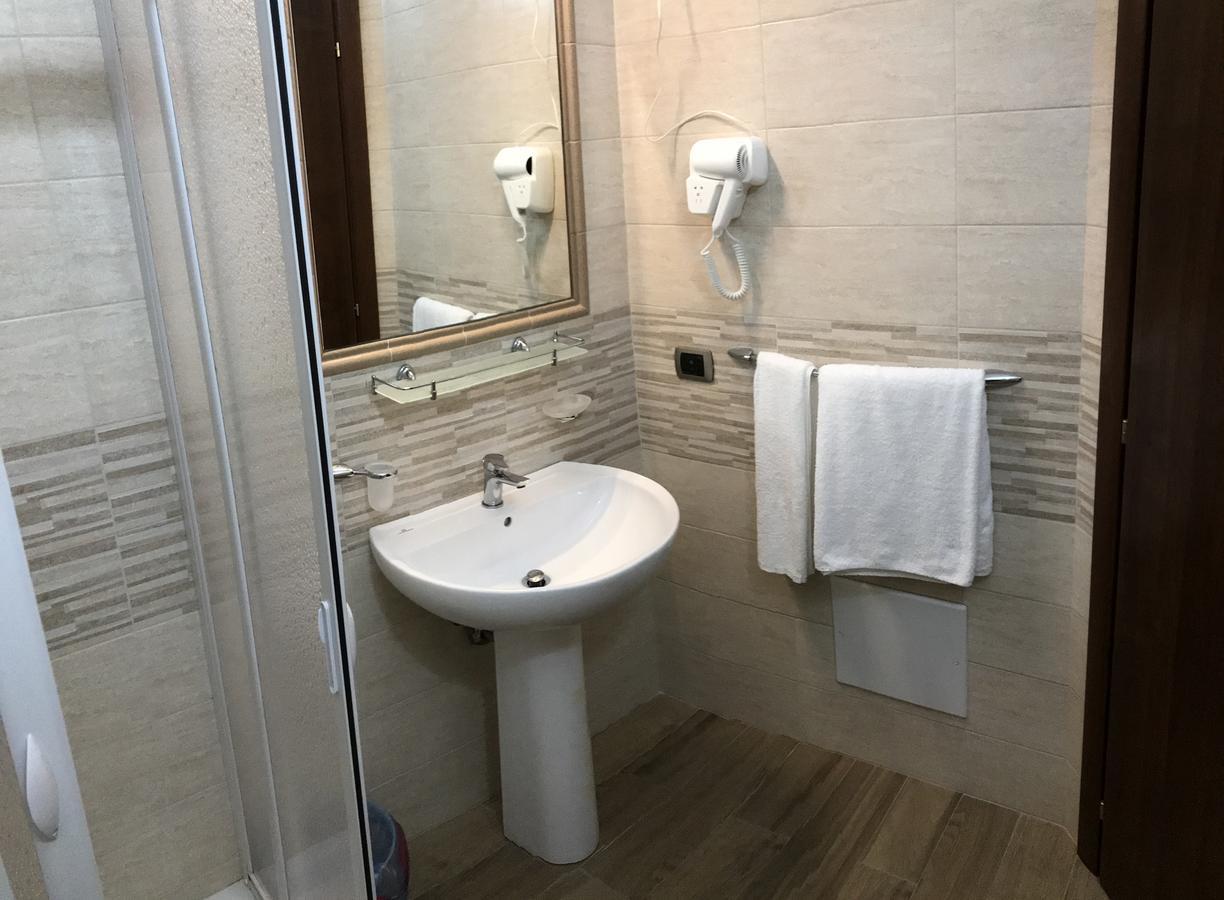 B&B Pontepiccolo Catanzaro Eksteriør bilde