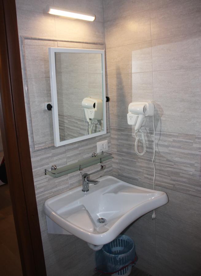 B&B Pontepiccolo Catanzaro Eksteriør bilde