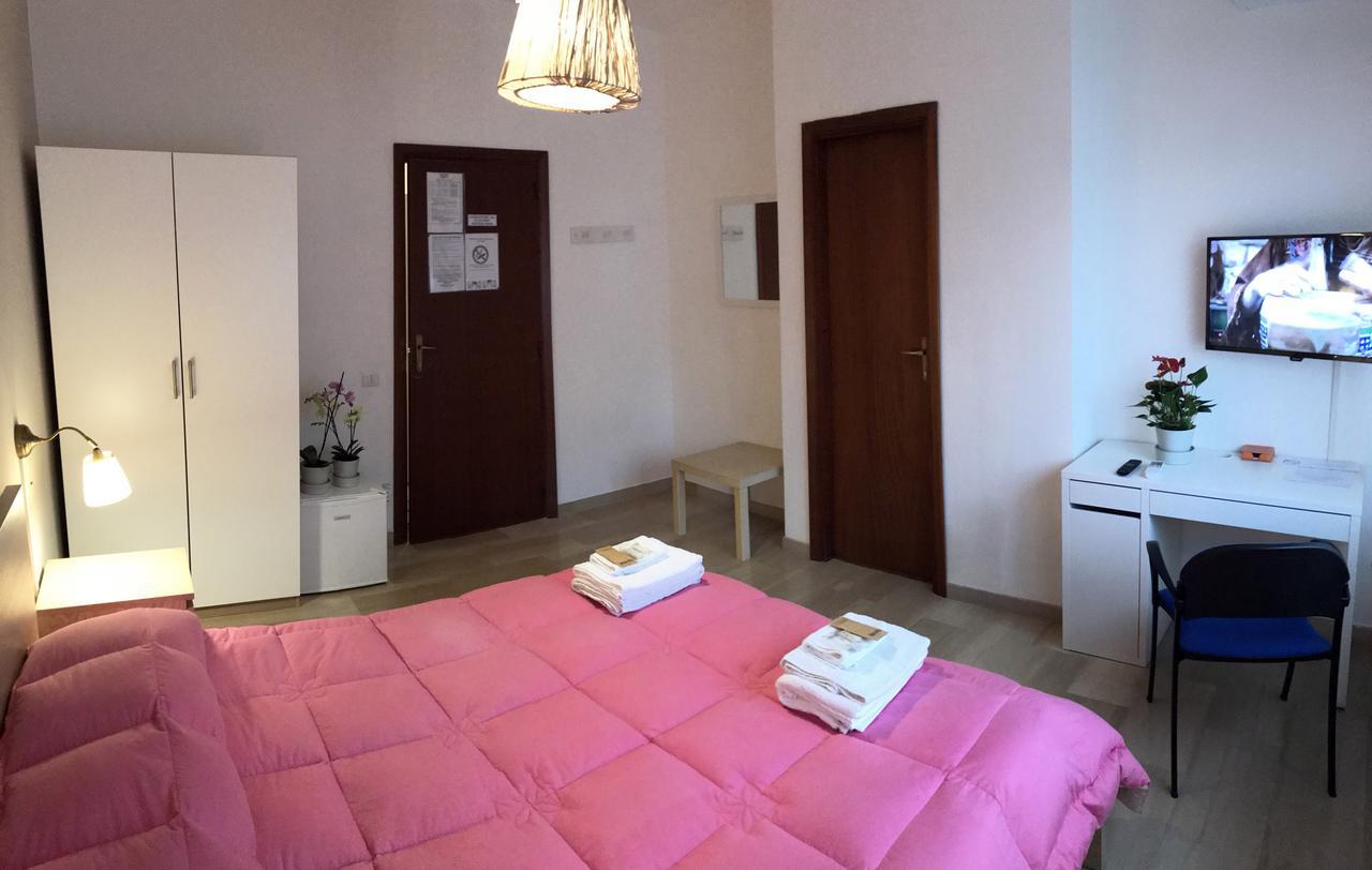 B&B Pontepiccolo Catanzaro Eksteriør bilde