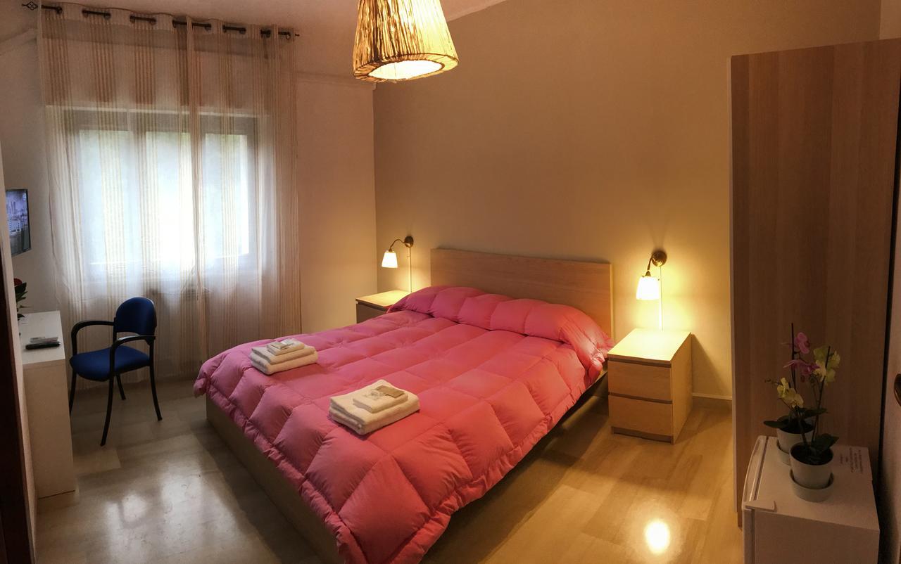 B&B Pontepiccolo Catanzaro Eksteriør bilde