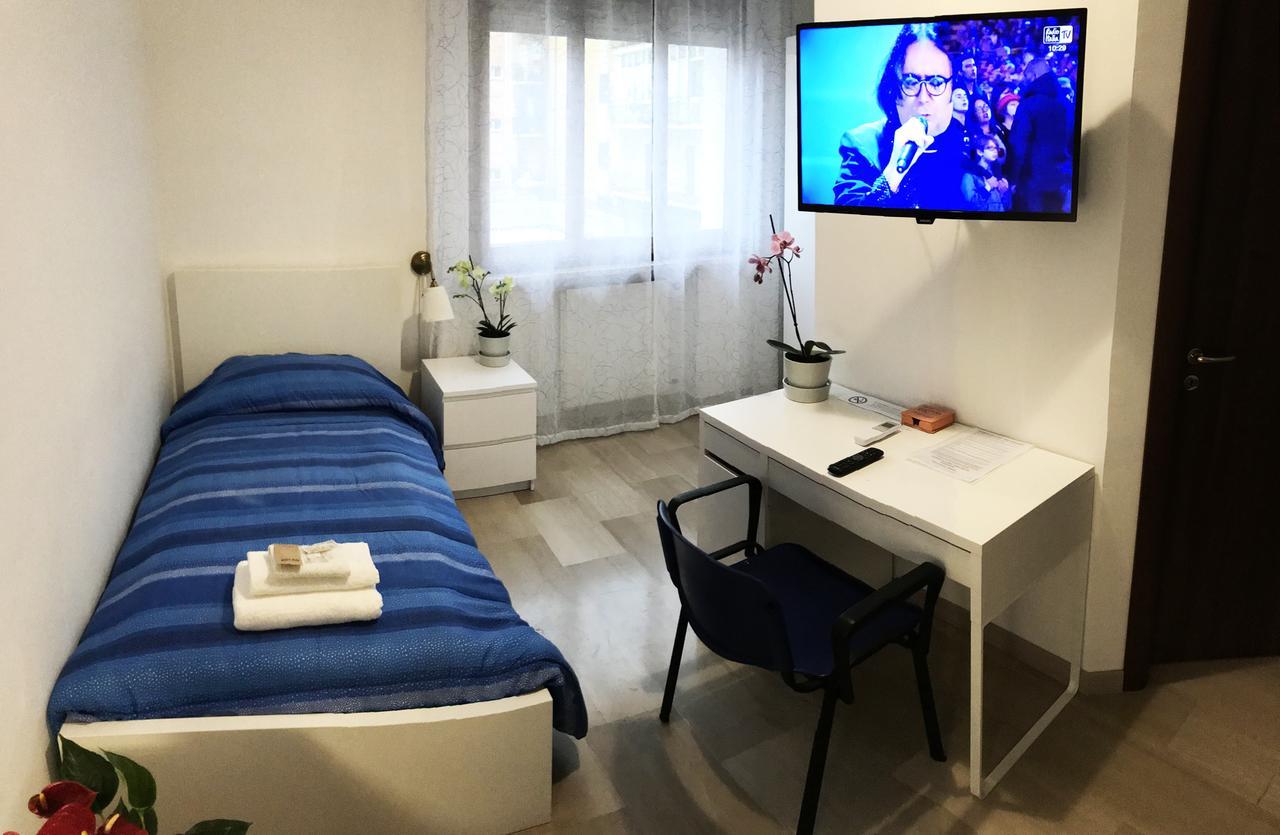 B&B Pontepiccolo Catanzaro Eksteriør bilde