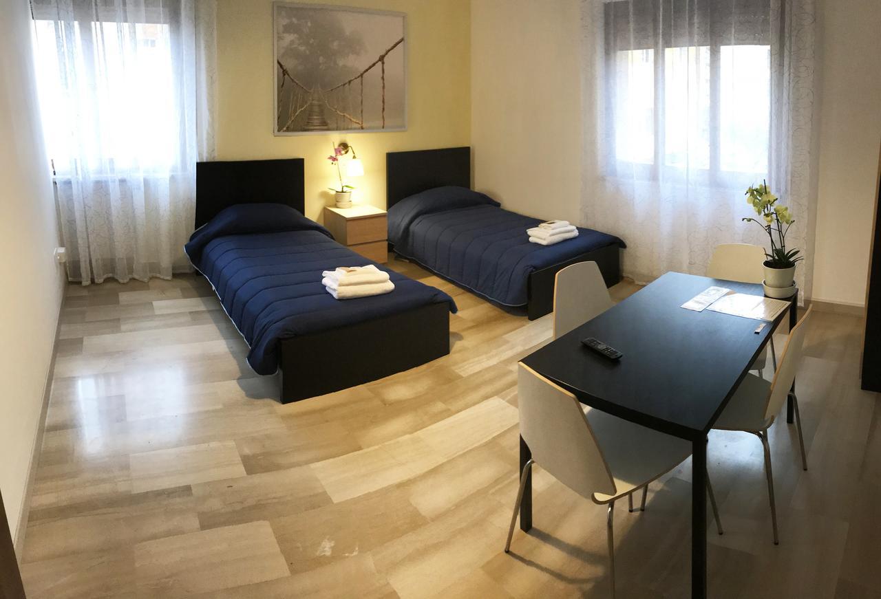 B&B Pontepiccolo Catanzaro Eksteriør bilde