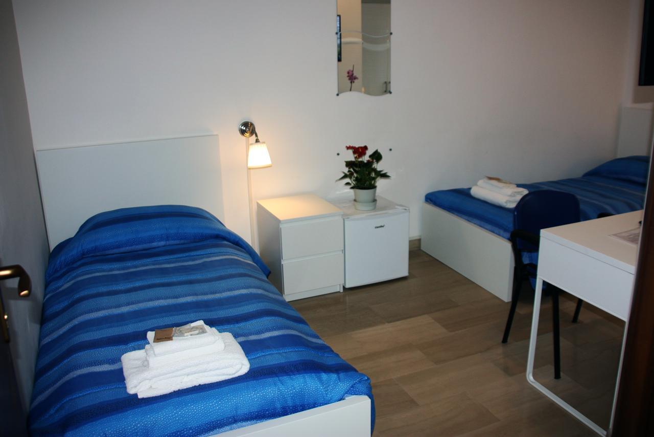 B&B Pontepiccolo Catanzaro Eksteriør bilde