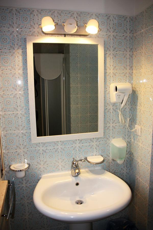 B&B Pontepiccolo Catanzaro Eksteriør bilde