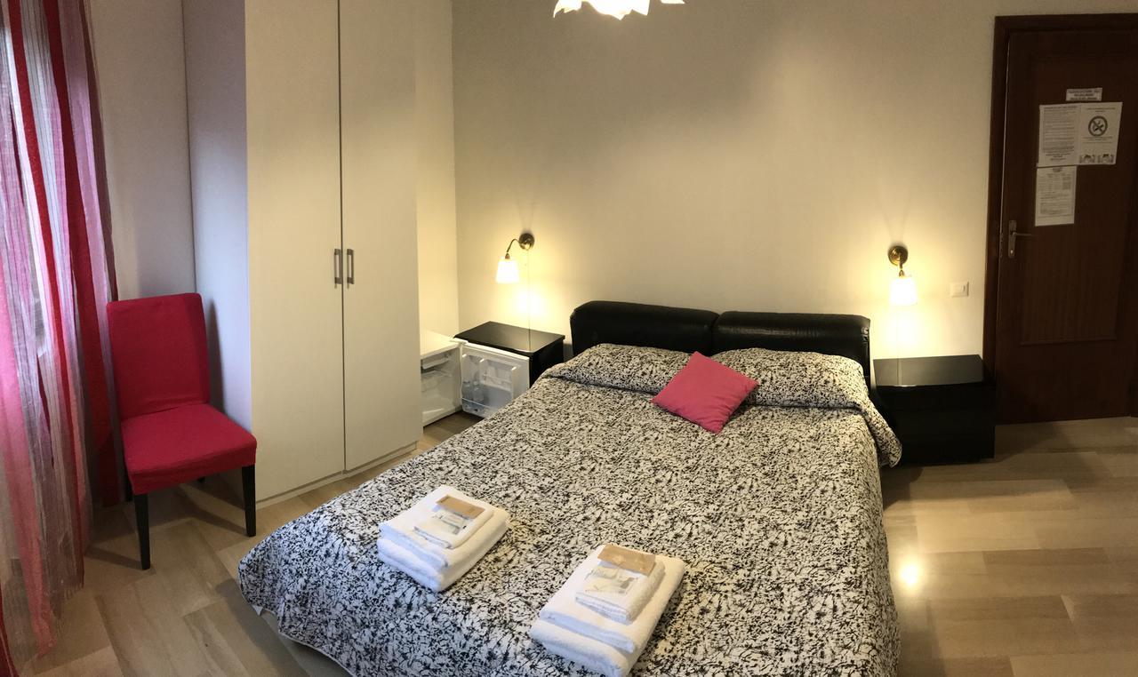 B&B Pontepiccolo Catanzaro Eksteriør bilde