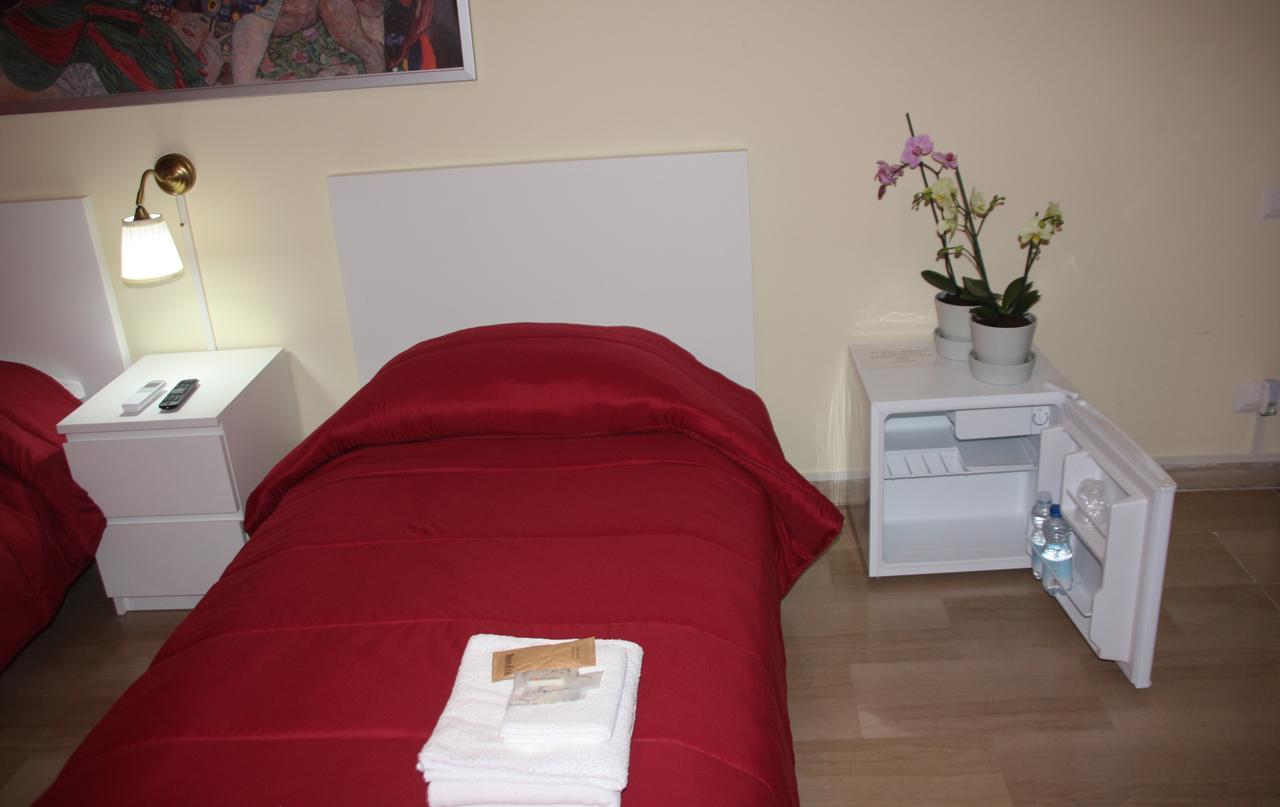 B&B Pontepiccolo Catanzaro Eksteriør bilde