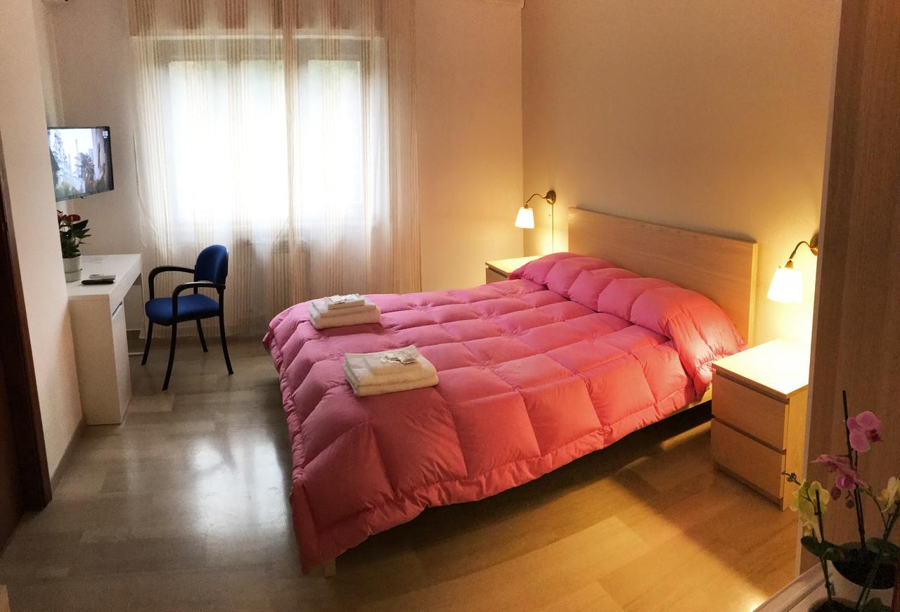 B&B Pontepiccolo Catanzaro Eksteriør bilde