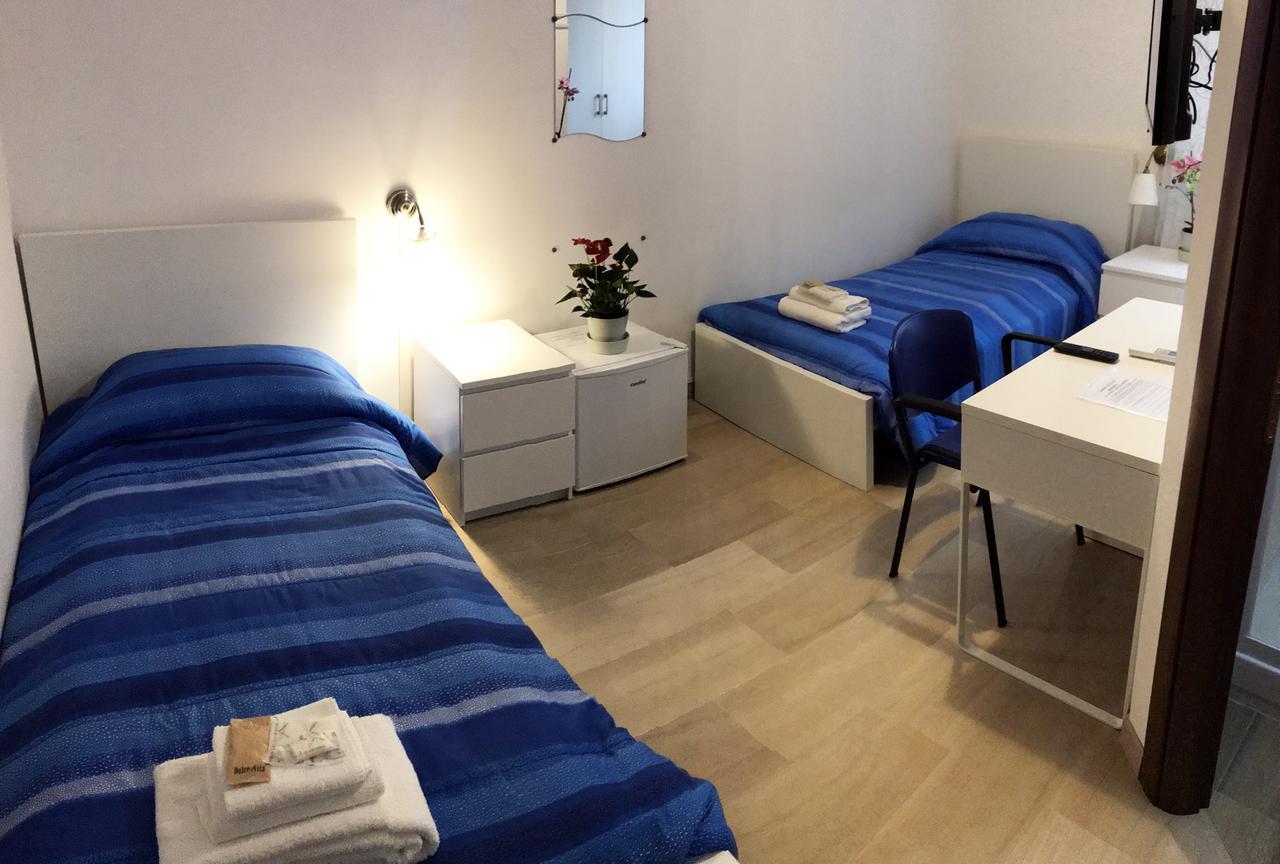 B&B Pontepiccolo Catanzaro Eksteriør bilde