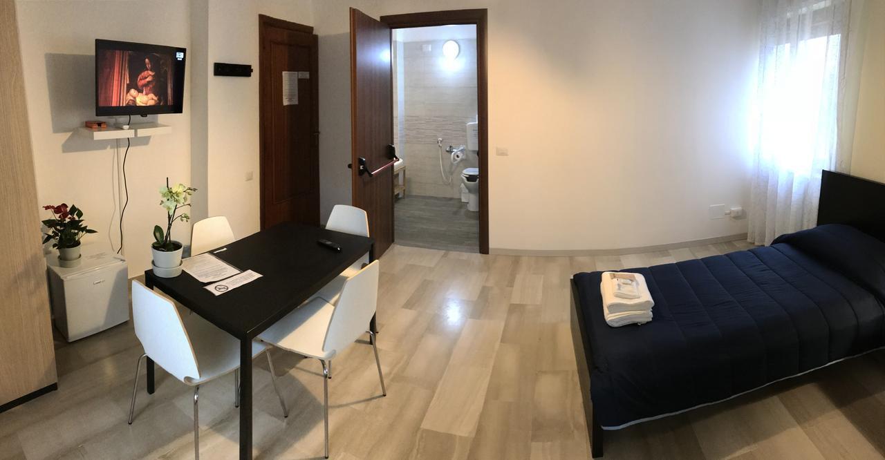 B&B Pontepiccolo Catanzaro Eksteriør bilde