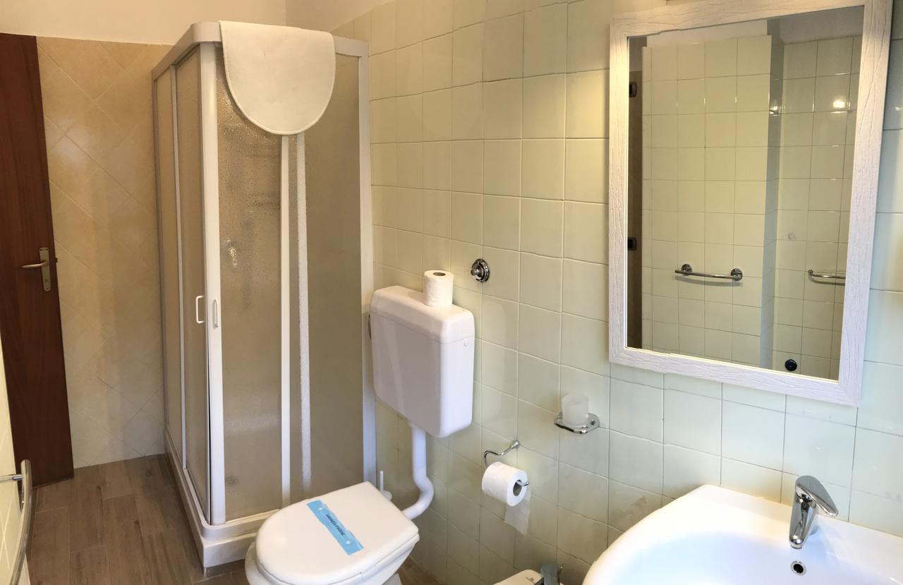 B&B Pontepiccolo Catanzaro Eksteriør bilde