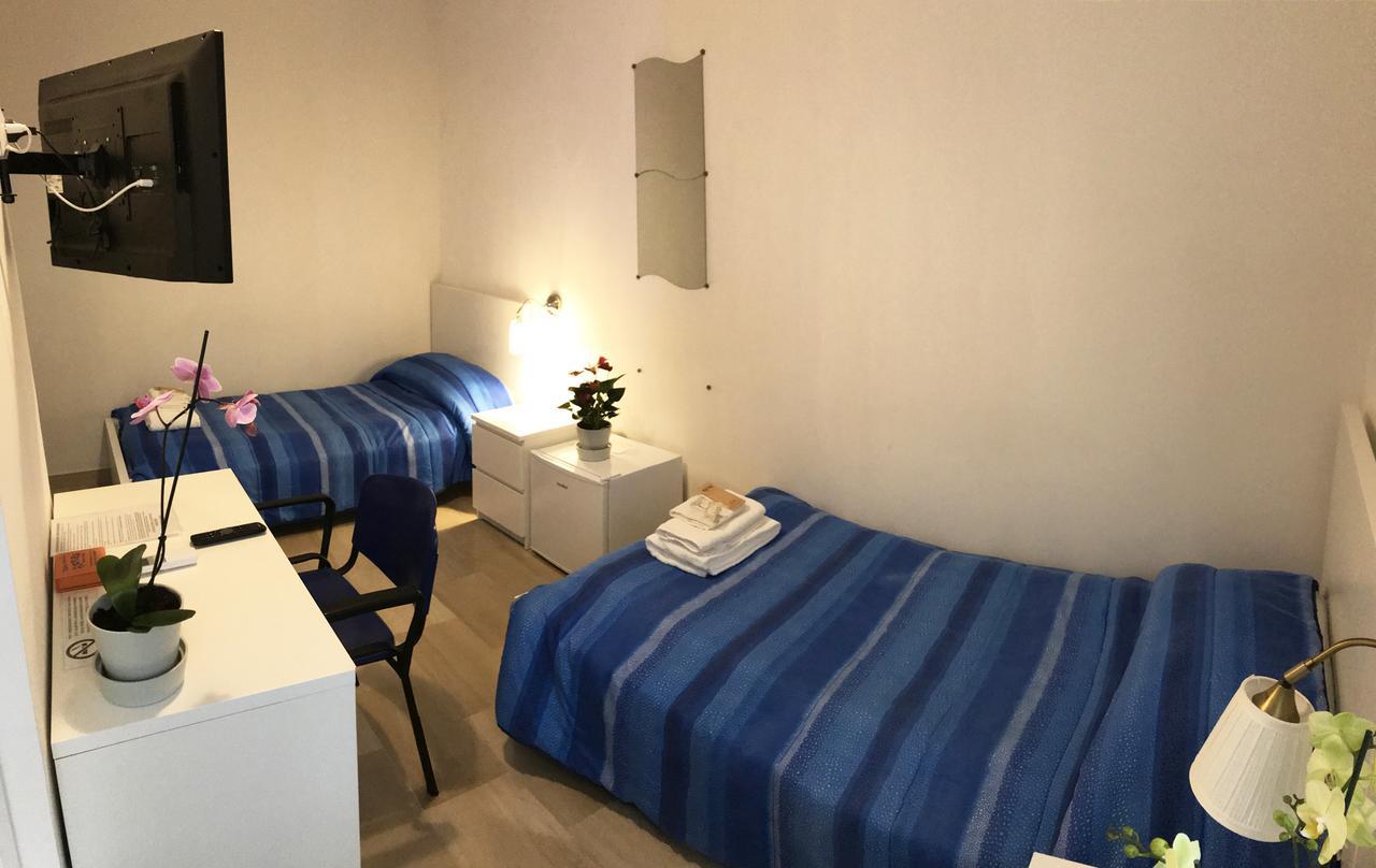 B&B Pontepiccolo Catanzaro Eksteriør bilde